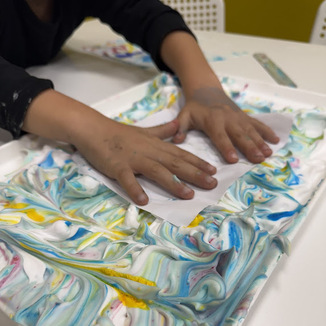 Πειράματα και αισθητηριακό παιχνίδι